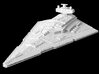 (Armada) Imperial I Star Destroyer 3d printed 