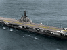Nameplate ARA Independencia 3d printed Colossus-class aircraft carrier ARA Independencia, ex-HMS Warrior.