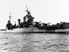 Nameplate USS San Francisco CA-38 (10 cm) 3d printed New Orleans-class heavy cruiser USS San Francisco CA-38.