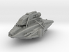 Kago-Darr's Shuttle 1/350 3d printed 