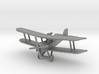 R.A.F. S.E.5a (Hispano-Suiza, various scales) 3d printed 