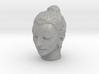Gandhara Buddha 1.5 inches tall 3d printed 