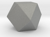 Cuboctahedron - 1 Inch - Rounded V2 3d printed 