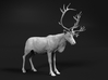 Reindeer 1:45 Standing Male 2 3d printed 