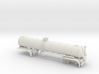 1/50th 40 foot liquid manure fertilizer tanker  3d printed 