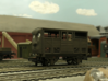 RWS Cattle Truck face 3d printed 