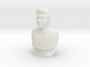 Niall Horan figurine 3d printed 