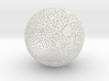 Lampshade (Sphere Vero 3) 3d printed 