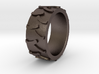 Tractor Tire 3d printed 