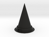 WitchHat 3d printed 