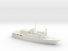 1/700 Scale USCGS Alex Haley 3d printed 