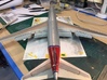 1/144 Boeing 747 Trailing Edge Flaps 3d printed 