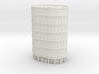 Oval Office Tower 1/400 3d printed 