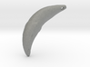 Wolf Fang Pendant (L) 3D-scan composite (DOWNLOAD) 3d printed 