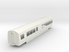 0-43-lms-artic-railcar-centre-coach1 3d printed 