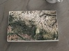 Beartooth, Montana/Wyoming, USA, 1:150000 3d printed 