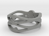 My Awesome Ring Design Ring Size 10 3d printed 