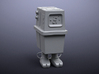 "Gonk" Power droid - 1/48 scale 3d printed 