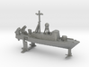 1/500 Scale USS PHM Hydrofoil 3d printed 