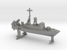 1/600 Scale USS PHM Hydrofoil 3d printed 