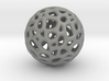 Sphere Voronoi V6 - 1 Inch - 14 Degree 3d printed 