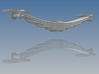 RCH 1923 5-Leaf Springs - 24 assorted 3d printed 5.12.L :- 5-leaf for 12-inch solebars Loaded