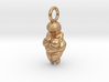 The_Venus_of_Willendorf_Pendant_B 3d printed 