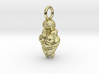 The_Venus_of_Willendorf_Pendant_B 3d printed 