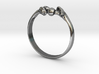 Mead Femur Ring 3d printed 