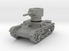 T-26B early 1/120 3d printed 