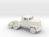 1/50 Scale M915 Tractor 3d printed 