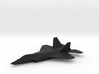 KAI KF-21 Boramae Stealth Fighter 3d printed 