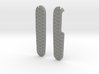 91mm Victorinox Swiss Army Knife Grater 3d printed 