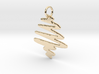 Small Christmas Tree | by Street Designed 3d printed 
