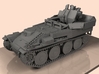 1/56 Flakpanzer 38t 3d printed 