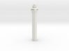 Denver Airport ATC Tower - Various Scales 3d printed 