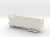 1/64th Parma 30 foot Forage Trailer 3d printed 