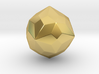 Joined Truncated Cuboctahedron - 10 mm - V1 3d printed 