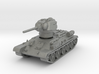 T-34-76 1943 fact. 183 late 1/56 3d printed 
