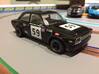 Chassis for Scalextric Ford Escort Mk1 3d printed 