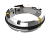 Utilitarian Measuring Ring 3d printed 