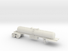 BIO Hazard Tanker 160 Scale 3d printed 