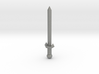 Another Fantasy Sword 3d printed 