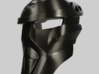 Kanohi Metna | Mask of Displacement 3d printed 