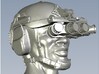 1/48 scale SOCOM NVG-18 night vision goggles x 15 3d printed 