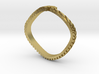 Ouroboros ring for her 3d printed 