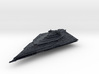 (Armada) Resurgent Battlecruiser "Finalizer" 3d printed 