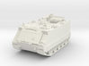 M113 A1 TOW Carrier 1/100 3d printed 