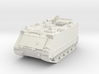 M113 A1 TOW Carrier 1/72 3d printed 