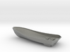 Shannon Lifeboat Full Hull  3d printed 